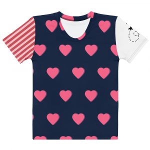 Love To Fly Women's T-shirt