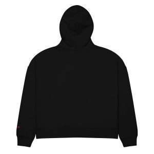 Embroidered Women’s Basic Plane Outline w/CREW right Sleeve